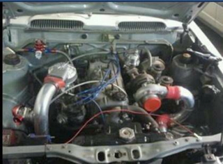 Illustration for article titled For $14,500, This Corolla Is Clark Kent